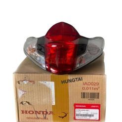 Cụm đuôi đèn hậu, lái stop xe WAVE S110, RS, RSX.... zin chính hãng 33700-KWW-B21
