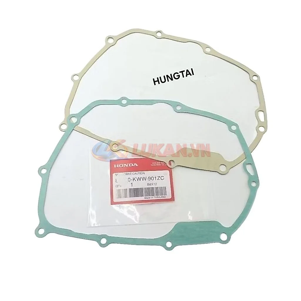Gioăng, ron lốc máy phải, nồi côn WAVE S110, RSX, BLADE, A110...