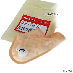 Lưới lọc bơm xăng xe FUTURE MẬP, LED 125 Fi.... zin chính hãng 16707-KYZ-711