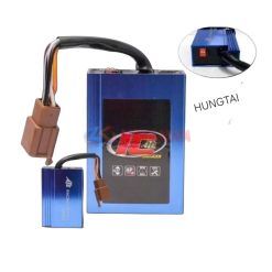 Cục IC độ ATE sài lửa bình xe DREAM, WAVE.....