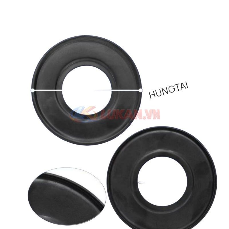 Tấm tròn, máng nhớt dên xe WINNER, SONIC 150.... trục khuỷu 11300-KGH-900