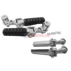 Cặp cao su gác chân sau CB450 xe 67, CD, CL...