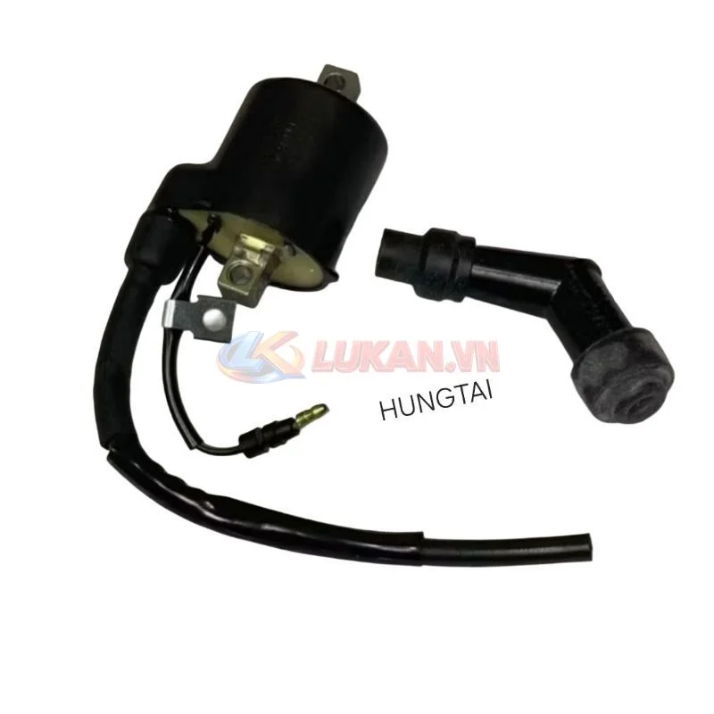 Cục mopin sườn đánh lửa điện xe WAVE Thái zin Honda 30500-KFL-850 - Ảnh 3