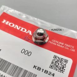 Ốc bầu, tán mũi yên 5mm xe WAVE Thái, ALPHA, ZX... zin