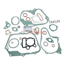 Bộ ron, gioăng sin lốc máy xe DREAM Thái, Super đời đầu