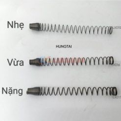 Lò xo ti ống sáo, tăng cam độ xe DREAM, WAVE, FUTURE, CUB....