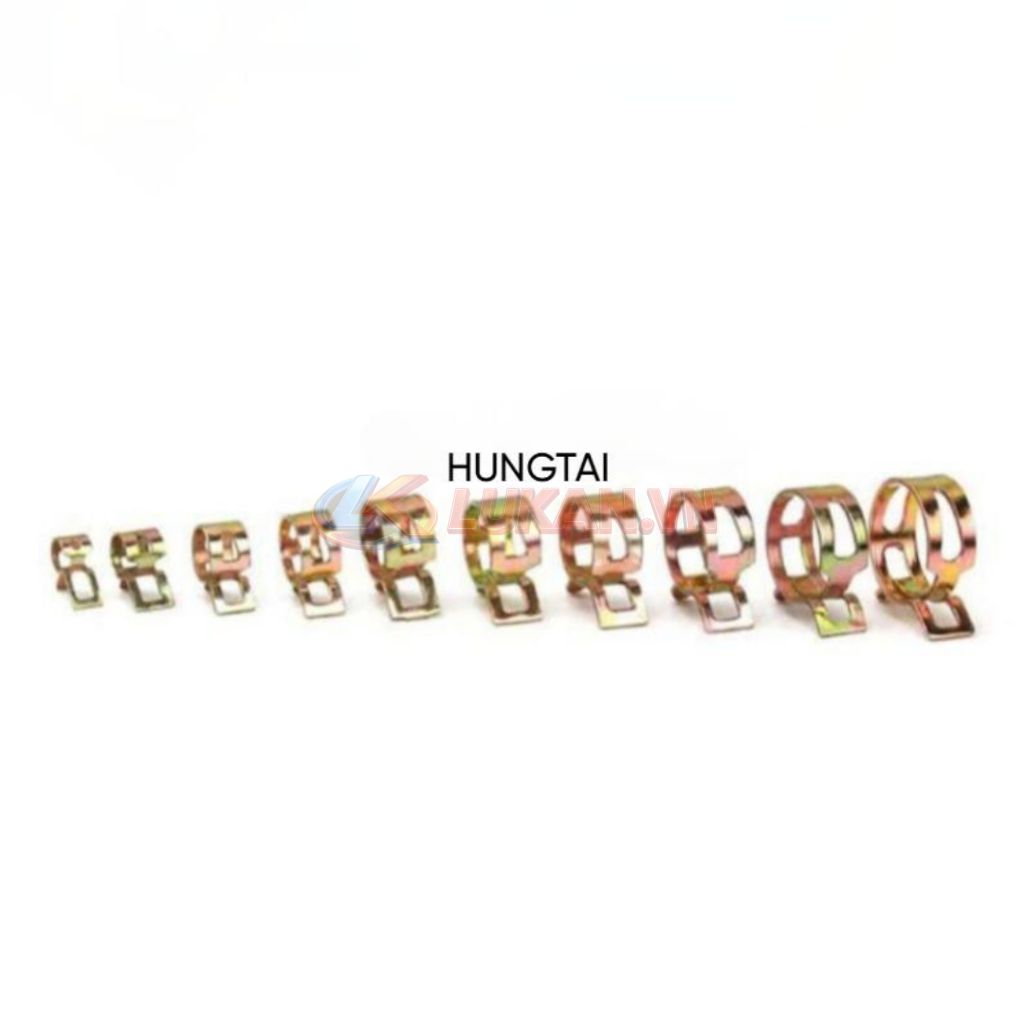 Pass kẹp ống, dây xe DREAM, WAVE, FUTURE, WINNER.... đủ size - Ảnh 3