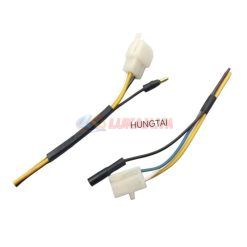 Dây điện, ghim giắc cắm cuộn lửa điện xe DREAM, WAVE, FUTURE...