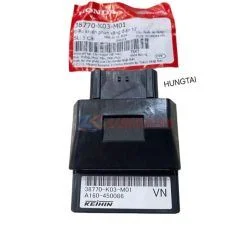 Cục IC, ECU đánh lửa điện xe WAVE RSX 110 Fi... zin 38770-K03-M01