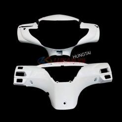Bộ nhựa đầu đèn xe FUTURE NEO 125 Trắng zin chính hãng