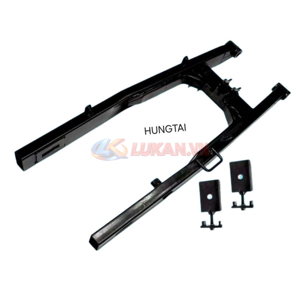 Càng gắp, gấp bánh sau nối dài 5cm WINNER, SONIC 150.... luôn pass tăng