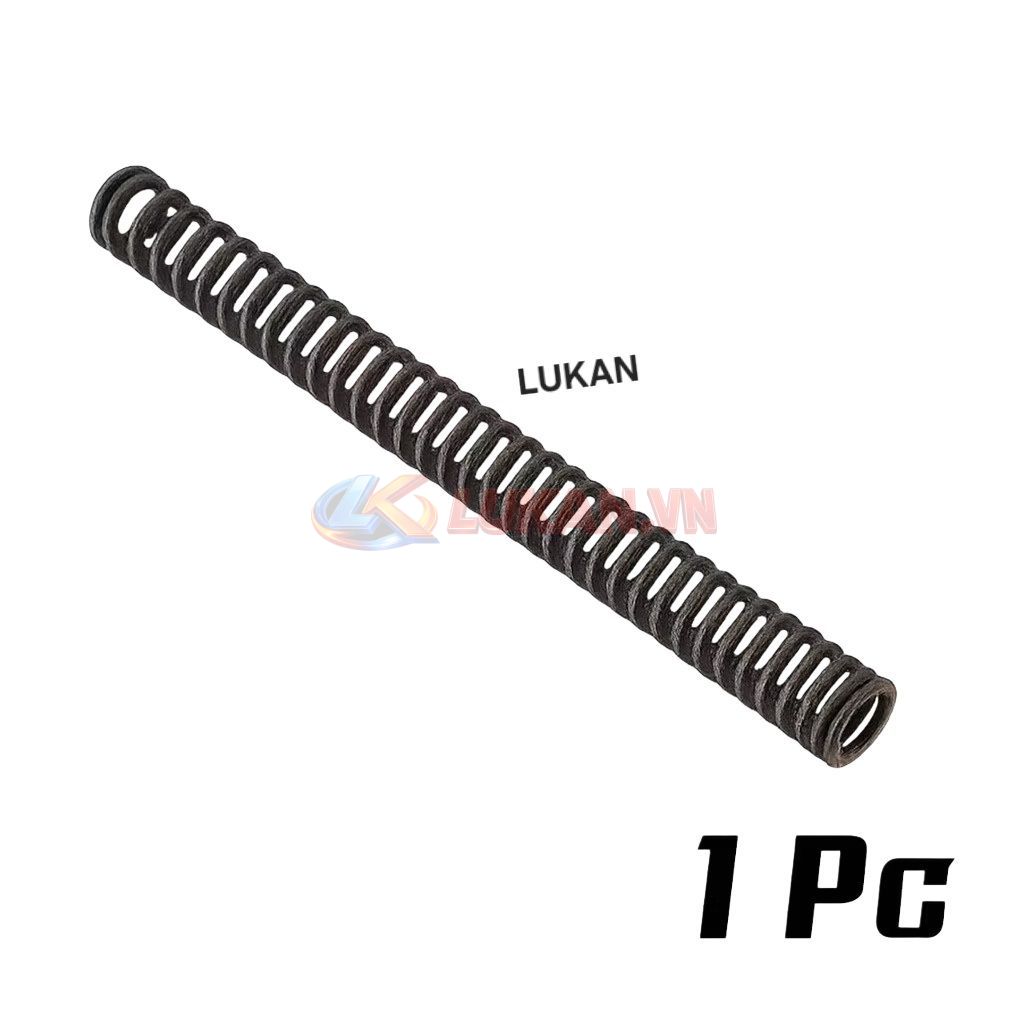 Cặp Lò xo ti phuộc, giảm sóc trước FUTURE MẬP, LED, WAVE 125I.... - Ảnh 2