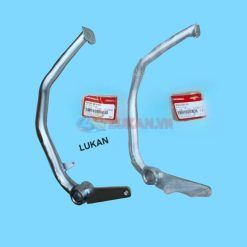 Cần đạp thắng sau, phanh xe WAVE RSX, ALPHA 110.... zin 46500-K89-V50