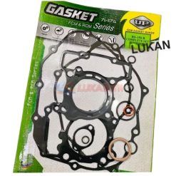Bộ gioăng, ron sin lốc máy đen xe WINNER, SONIC 150... đầy đủ