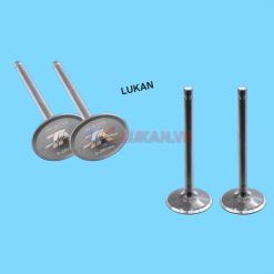 Cây xupap độ đầu quylat WAVE S110, RSX, BLADE, ALPHA 110... đủ size