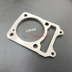 Thớt chân lòng, hơi xi lanh CNC xe FUTURE MẬP, LED, WAVE 125... đủ size