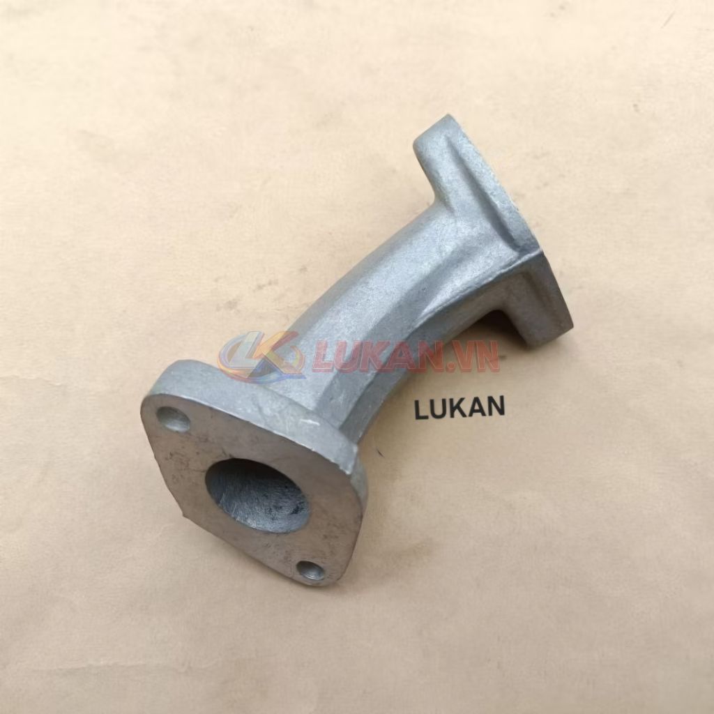 Co bình xăng con, cổ hút xe 67, CD, CL... chế hòa khí - Ảnh 3