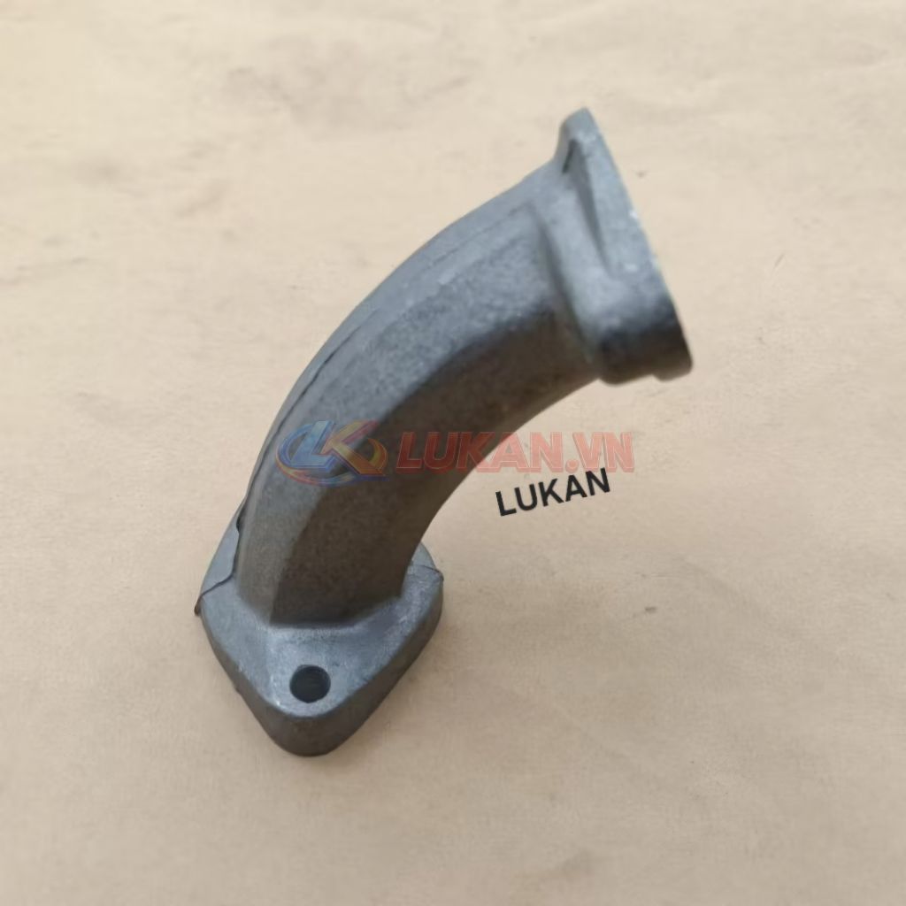 Co bình xăng con, cổ hút xe 67, CD, CL... chế hòa khí - Ảnh 4