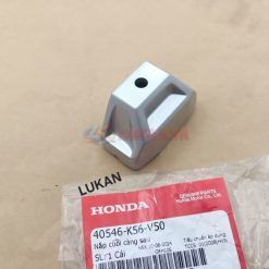Nắp chụp gắp, chặn pass tăng sên xe WINNER X 150... zin Honda 40546-K56-V50