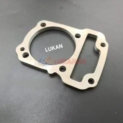 Thớt chân lòng, hơi xi lanh CNC xe WAVE S110, RSX, A110... đủ size