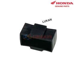 Cao su treo cục IC xe WAVE Thái, FUTURE 1... zin Honda Japan 30401-HB6-010