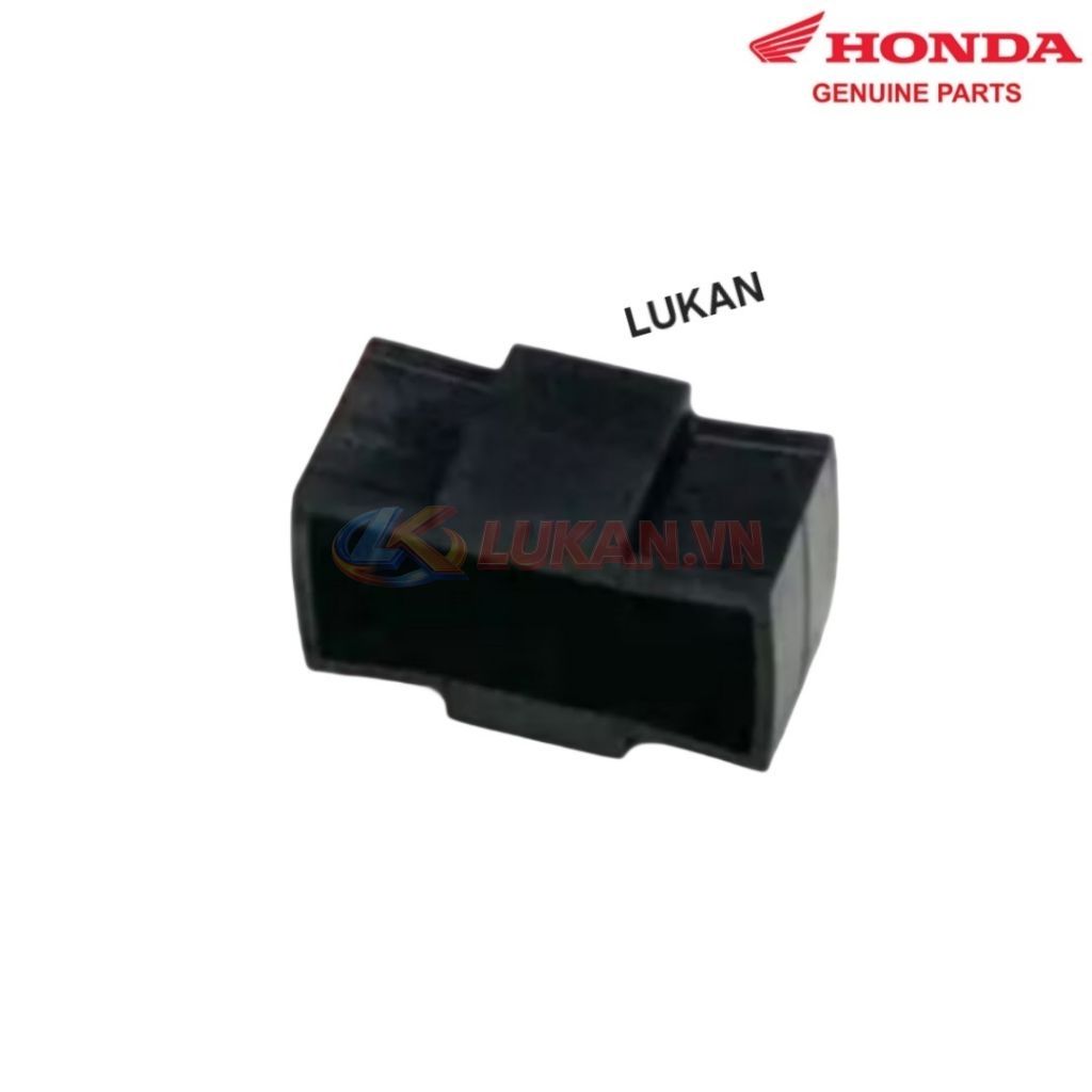 Cao su treo cục IC xe WAVE Thái, FUTURE 1... zin Honda Japan 30401-HB6-010