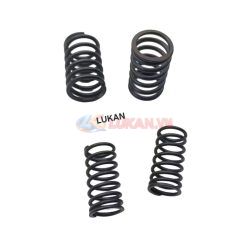 Bộ lò xo xupap đầu độ quylat xe FUTURE NEO, LED, WAVE 125...