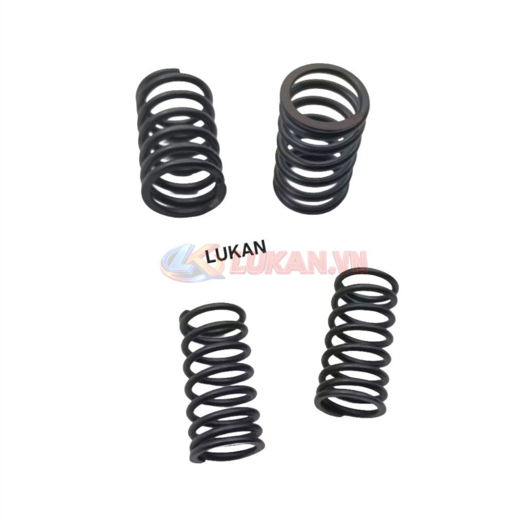 Bộ lò xo xupap đầu độ quylat xe FUTURE NEO, LED, WAVE 125...
