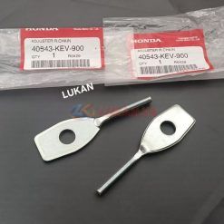 Cặp pass tăng sên, xích bánh WAVE Thái, S100, FUTURE 125... zin Thái 40543-KEV-900