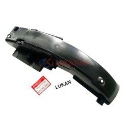 Nhựa lót gầm, sườn bánh sau xe WAVE Thái zin chính hãng 80101-KEV-900