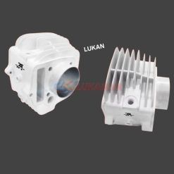 Lòng kiếng, hơi xi lanh trái 54 xe DREAM, WAVE... có tăng cam tay