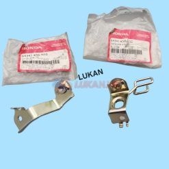 Cặp pass bửng yếm dưới xe WINNER 150 zin chính hãng 64342-K56-N10, 64341-K56-N10