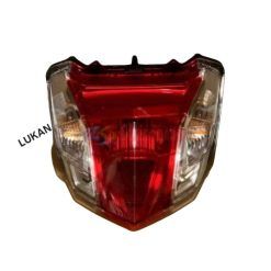 Cụm đuôi đèn hậu, lái stop xe WINNER V1, RS 150 zin Honda