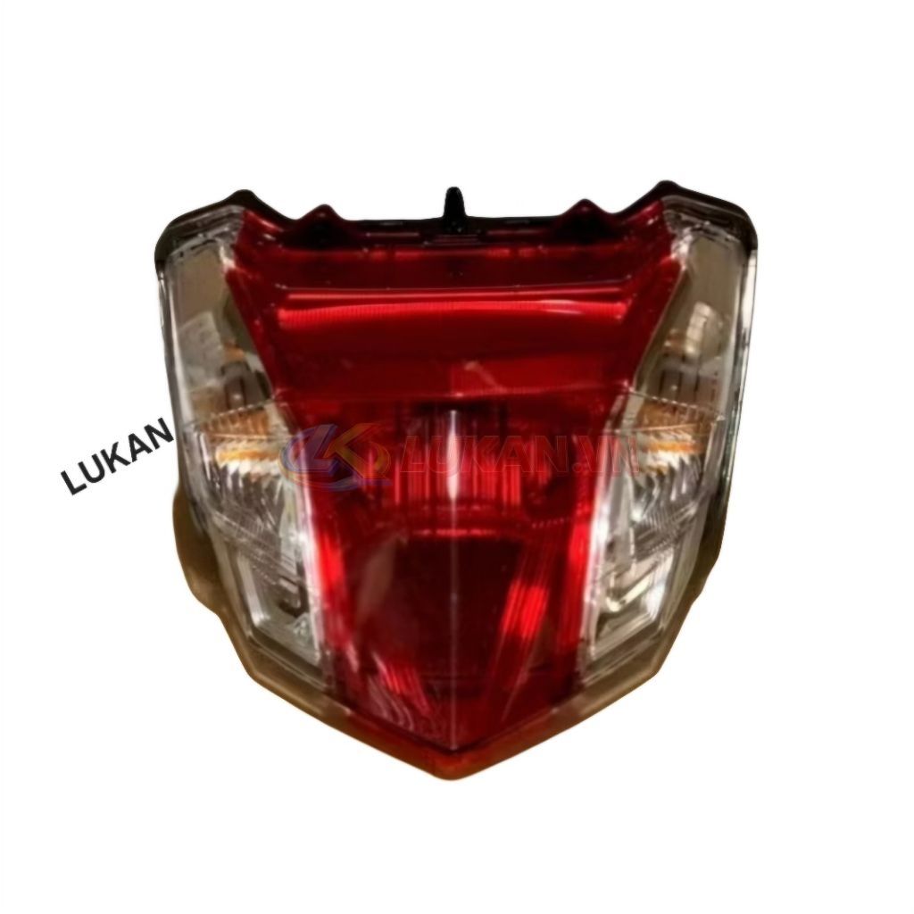 Cụm đuôi đèn hậu, lái stop xe WINNER V1, RS 150 zin Honda