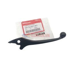 Tay thắng đen, phanh đĩa xe WAVE Thái, FUTURE... zin Honda Thái 53175-KET-921