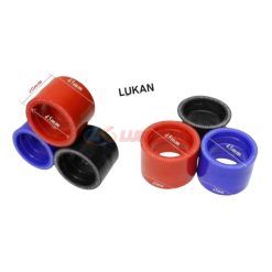 Co cao su chụp bình xăng con FCR, nắp chao size lớn chống rách