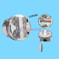 Trái piston 58mm xe WINNER, SONIC 150.... luôn bạc ắc, móc