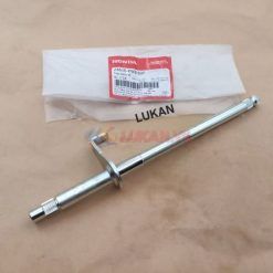 Trục, cốt cần sang số xe WAVE S110, RSX, BLADE, A110... zin 24610-KWB-600