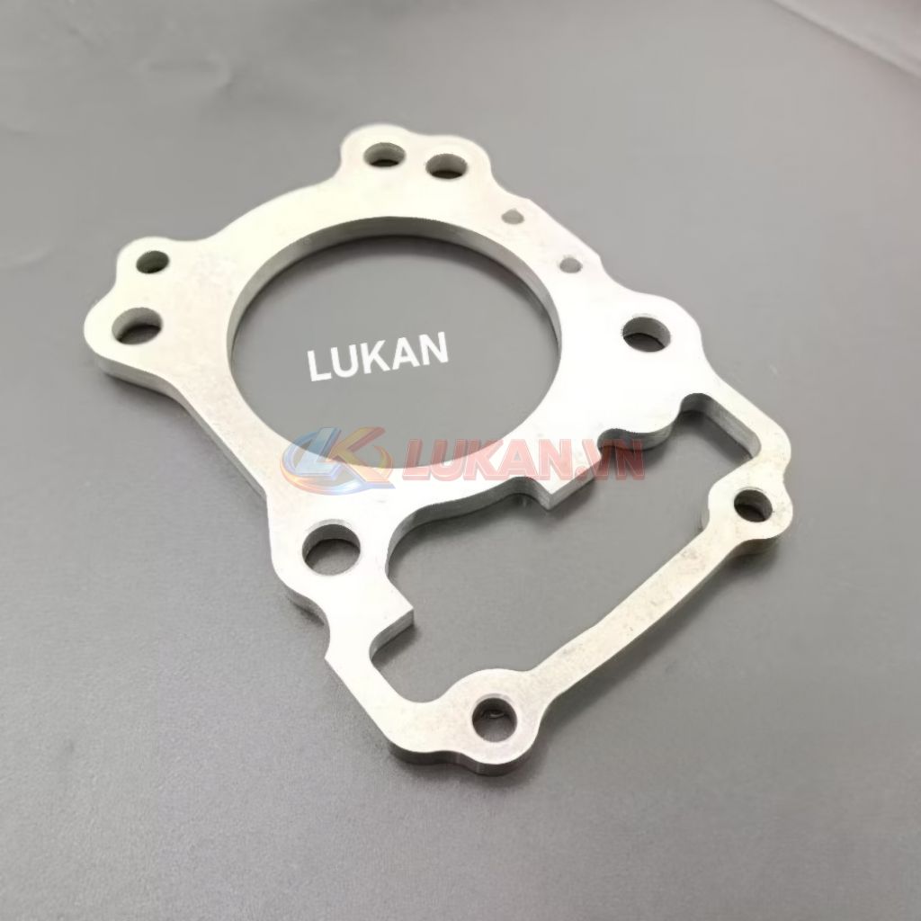 Thớt chân lòng, hơi xi lanh CNC xe WINNER, SONIC 150.... đủ size - Ảnh 3
