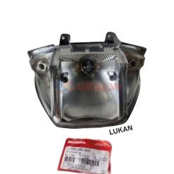 Nhựa đế chóa đuôi đèn hậu xe DREAM zin chính hãng 33705-GBG-B40