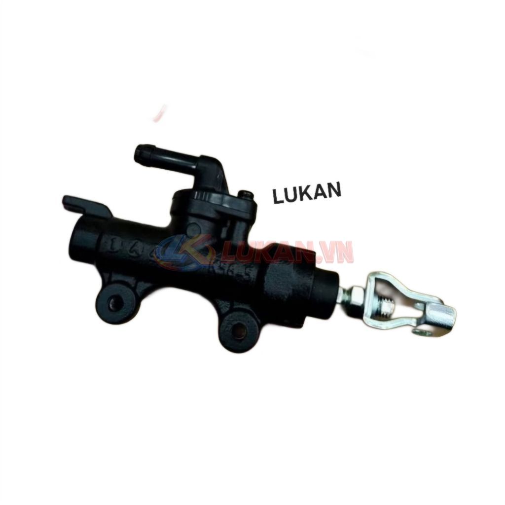 Ben đạp thắng, phanh sau xe WINNER V1, RS 150 zin chính hãng 43510-K56-N11 - Ảnh 2