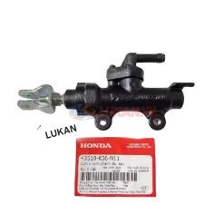 Ben đạp thắng, phanh sau xe WINNER V1, RS 150 zin chính hãng 43510-K56-N11