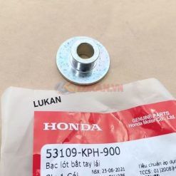 Bạc đệm sọ khỉ, ghi đông tay lái xe FUTURE 2, NEO, X 125... zin 50612-KPH-900