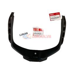Nhựa thông gió bửng, cánh yếm WAVE RSX 2014-2020..... zin Honda 64520-K03-M60ZA
