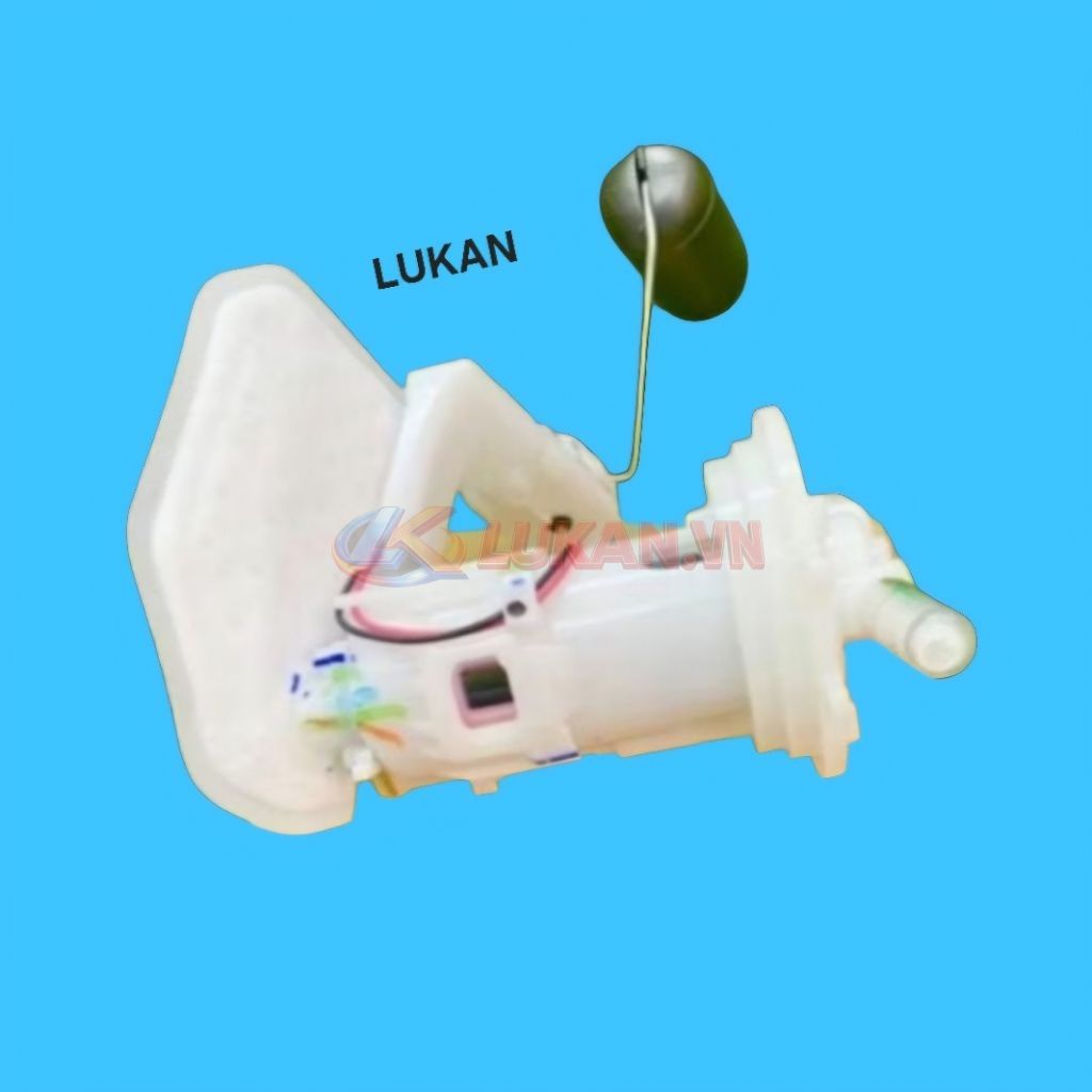 Bộ bơm, phao xăng xe WAVE RSX 110 Fi zin chính hãng 16700-K03-H01 - Ảnh 4