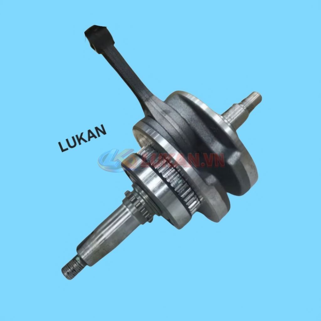 Dên trục khuỷu, biên động cơ xe WINNER, SONIC 150 zin Honda 1300A-K56-N00 - Ảnh 3