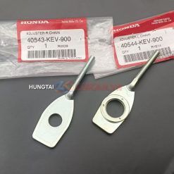 Cặp pass tăng sên, xích bánh WAVE Thái, ALPHA, FUTURE... zin thái 40543-KEV-900 40544-KEV-900