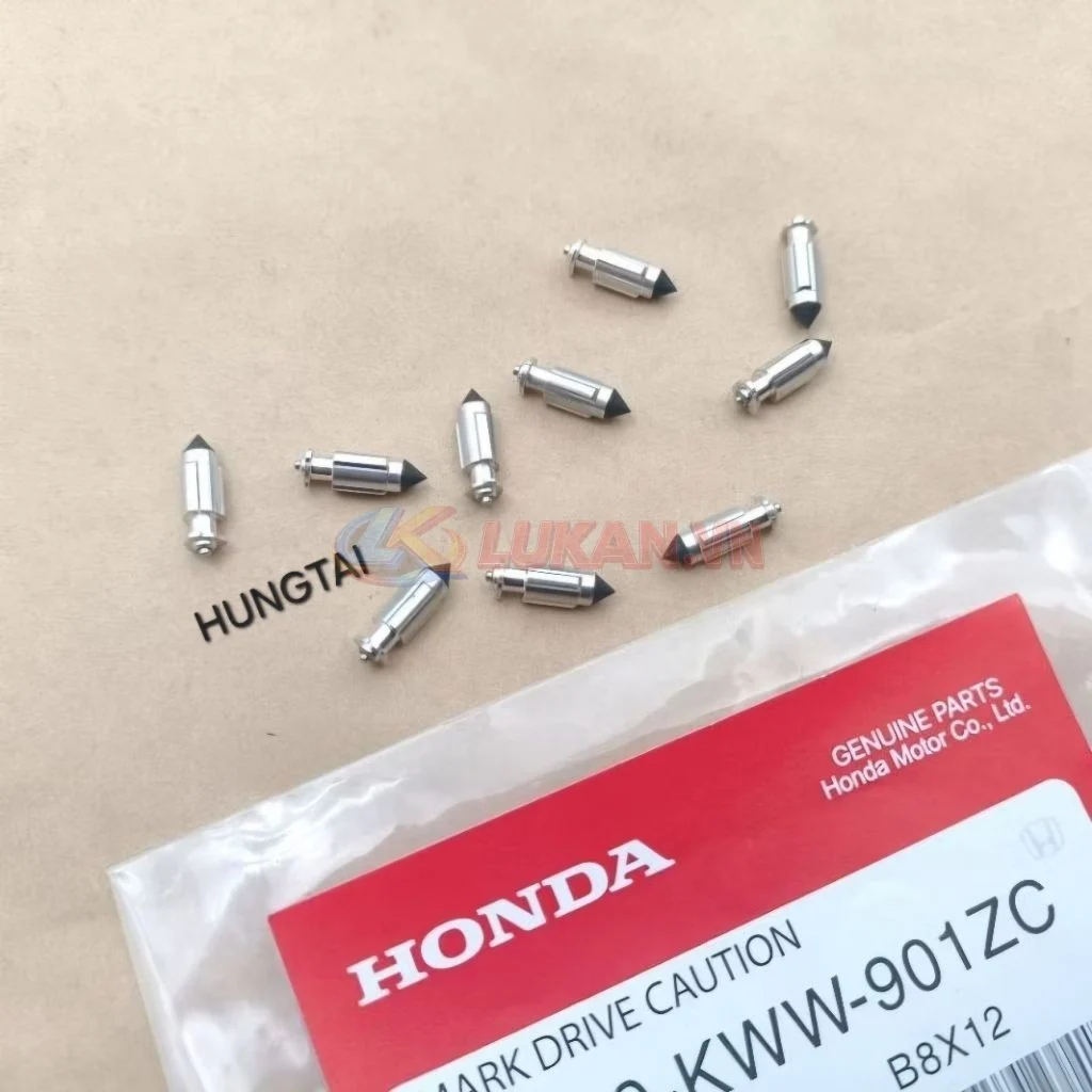 Bông tu, phao bình xăng con WAVE S110, RSX, BLADE, A110... zin - Ảnh 4