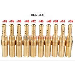 Béc, ghích lơ phụ bình xăng con bông mai, ga dẹp, nắp chao, PWK... đủ size