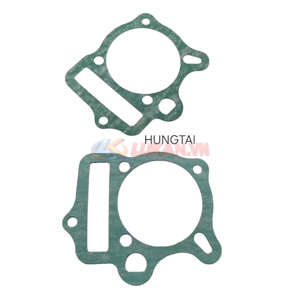 Gioăng, ron chân lòng hơi xi lanh 54mm xe DREAM, WAVE.... - Ảnh 2